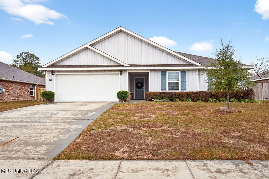 1086 Enclave Circle, Long Beach, MS 39560 - Image #1