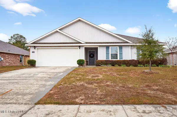 1086 Enclave Circle, Long Beach, MS 39560