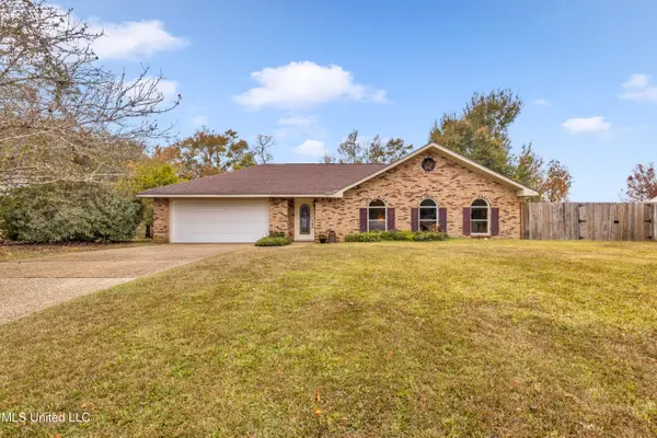 615 N Haven Drive, Biloxi, MS 39532