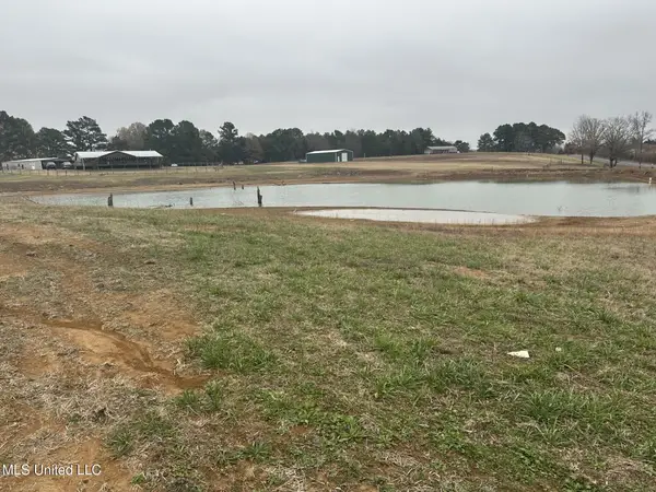 1 Bett Road, Coldwater, MS 38618