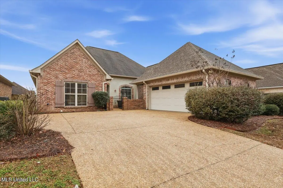 204 Provonce Park, Brandon, MS 39042 - #1