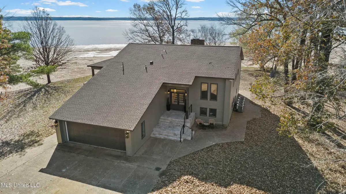 7720 Union Road, Sardis, MS 38666 - #1