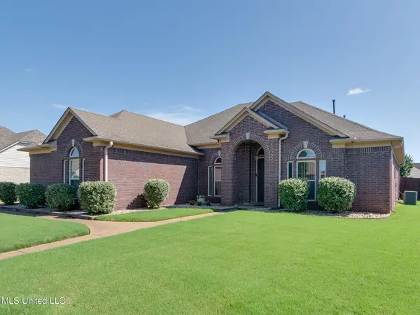 13294 Old Locke Road, Olive Branch, MS 38654