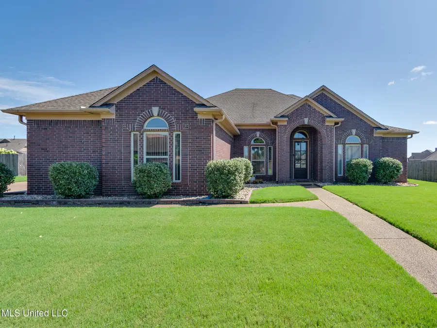 13294 Old Locke Road, Olive Branch, MS 38654 - Image #2