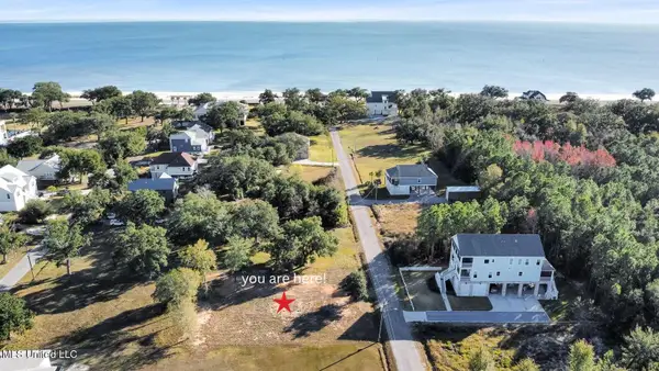 0 Elliott Avenue, Pass Christian, MS 39571