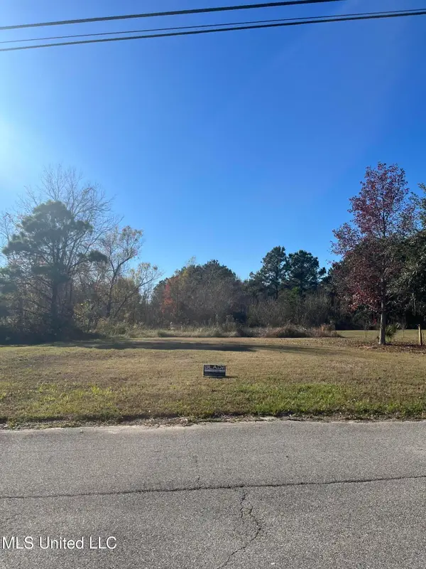 0 Terrace Drive, Pass Christian, MS 39571