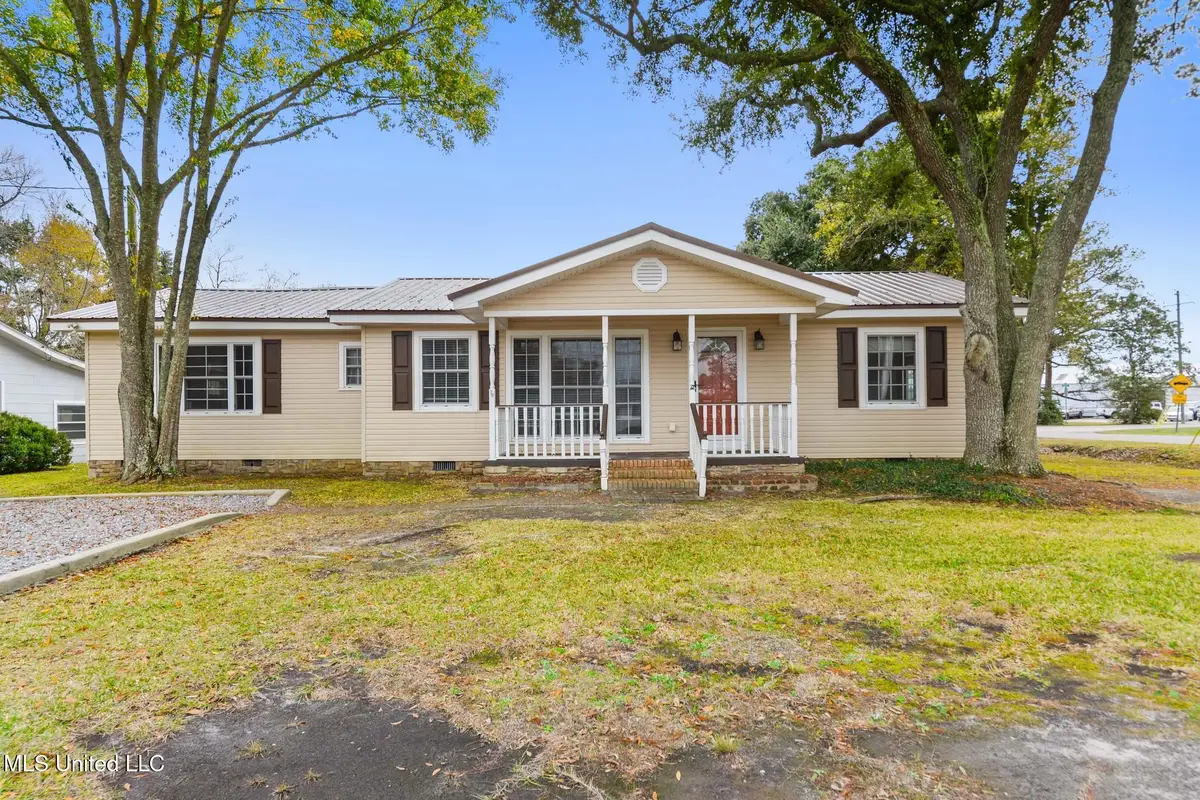 317 42nd Street, Gulfport, MS 39507 - Image #1