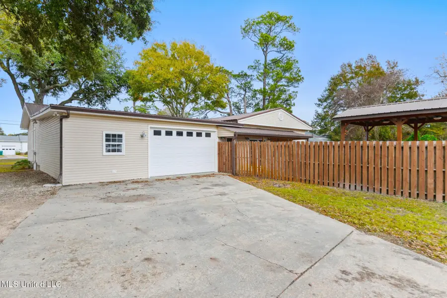 317 42nd Street, Gulfport, MS 39507 - Image #3