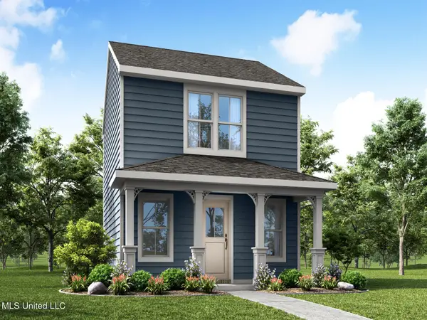 13491 Dee Avenue, Gulfport, MS 39503