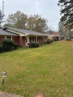 1333 E First Street, Forest, MS 39074 - Image #1