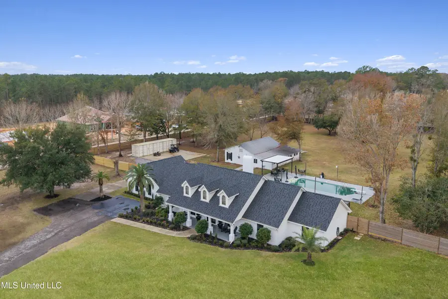 14247 N Swan Road, Gulfport, MS 39503 - #2