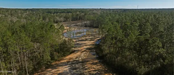 Nhn Runnymede Road, Pass Christian, MS 39571