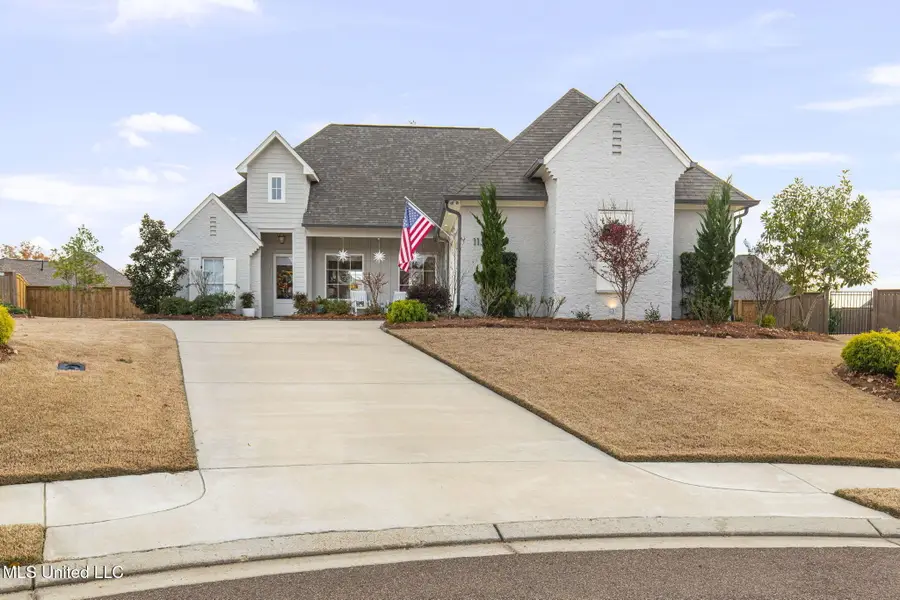 115 Paylors Way, Madison, MS 39110 - Image #2