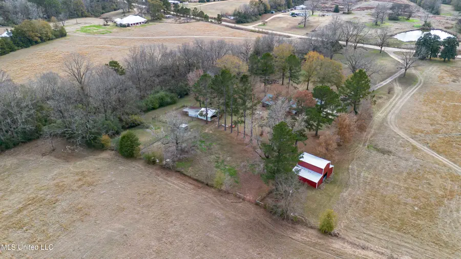 3115 Harmony Road, Crystal Springs, MS 39059 - Image #2