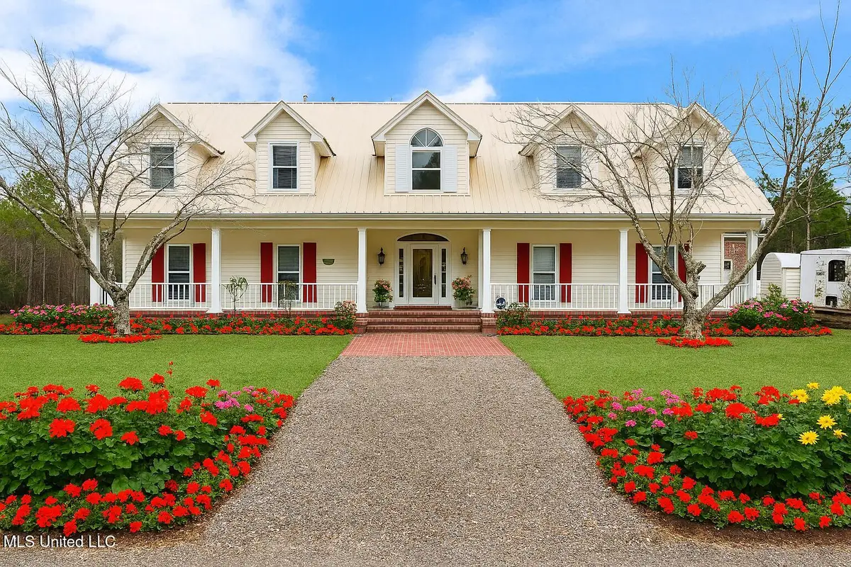 139 Pine Ridge Cove, Holly Springs, MS 38635 - Image #1