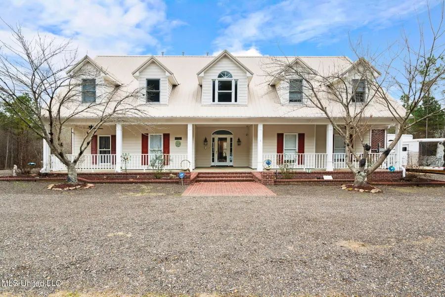 139 Pine Ridge Cove, Holly Springs, MS 38635 - Image #2