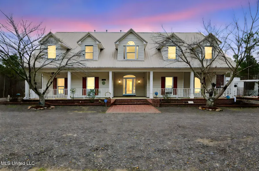 139 Pine Ridge Cove, Holly Springs, MS 38635 - Image #3