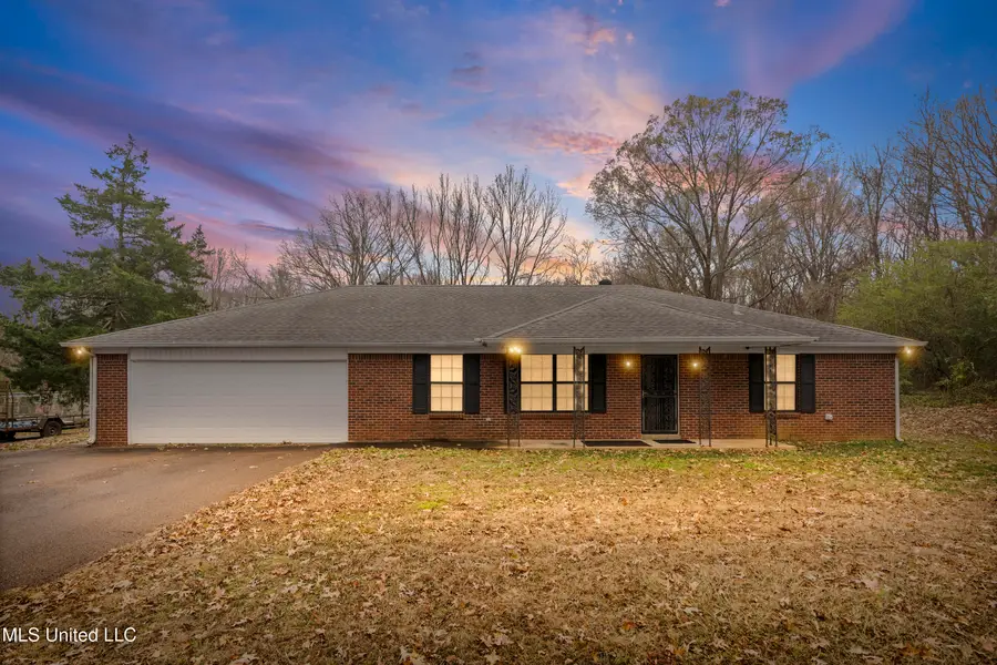 3165 W Star Landing Road, Nesbit, MS 38651 - Image #2