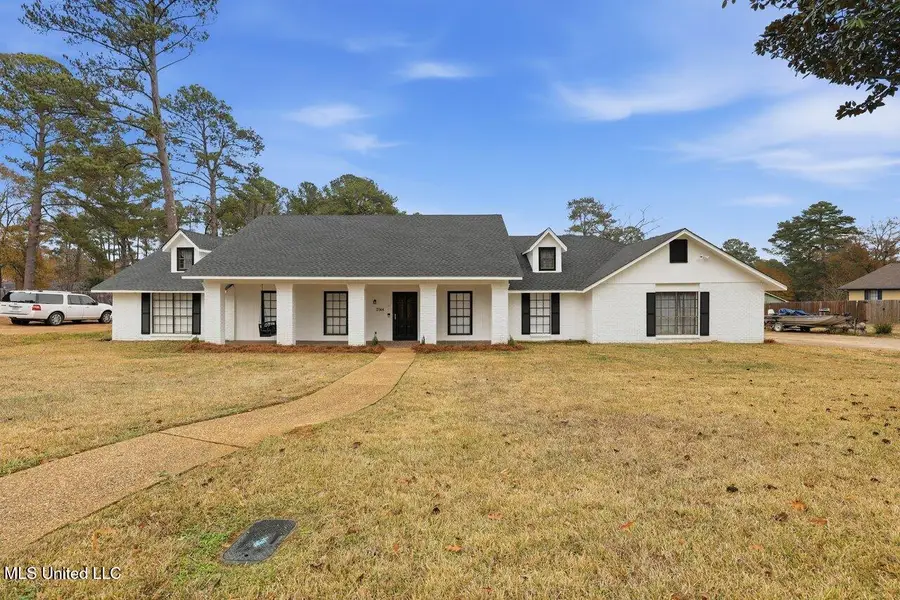 5144 Brookleigh Drive, Byram, MS 39272 - Image #3