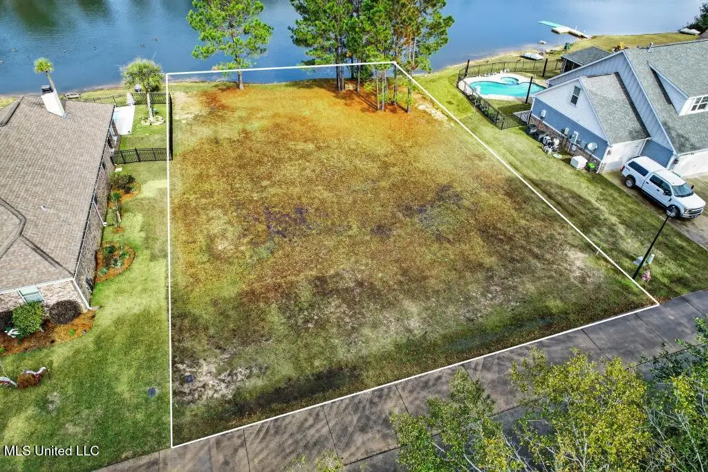 122 Emerald Lake Drive, Waveland, MS 39576 - #1