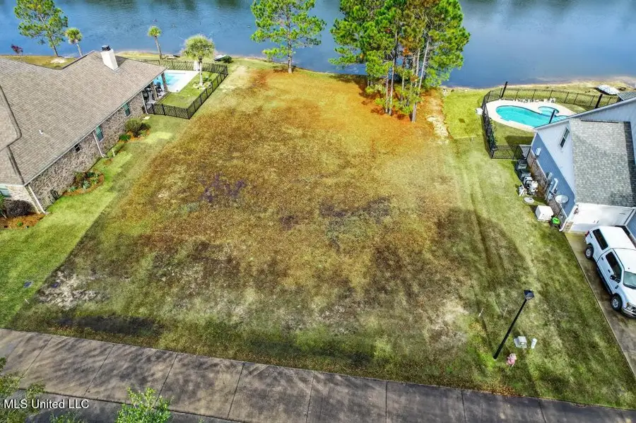 122 Emerald Lake Drive, Waveland, MS 39576 - #2