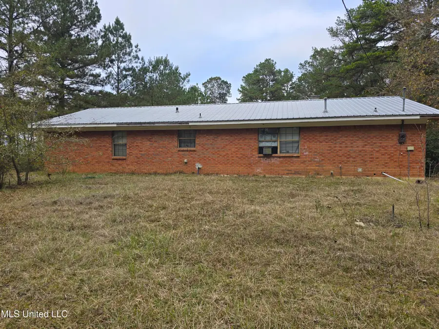 46 Matilda Lane, Newhebron, MS 39140 - #2