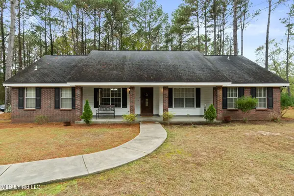 48 J Shows Drive, Seminary, MS 39479