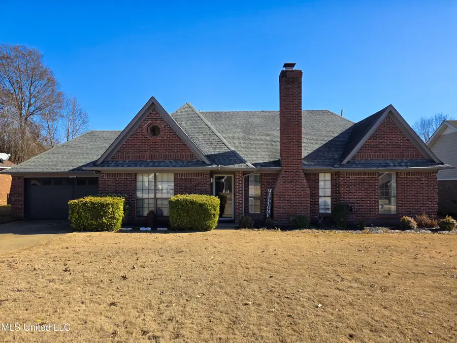 7370 Fox Glen Drive, Olive Branch, MS 38654 - Image #2