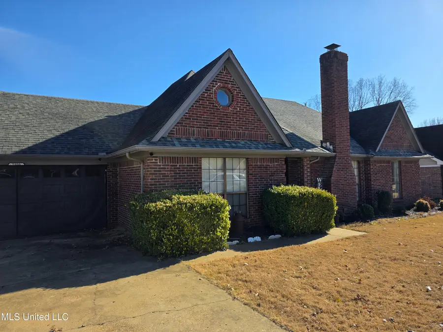 7370 Fox Glen Drive, Olive Branch, MS 38654 - Image #3
