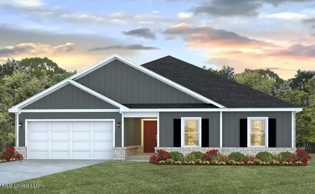 113 Dewberry Drive, Lucedale, MS 39452 - Image #1