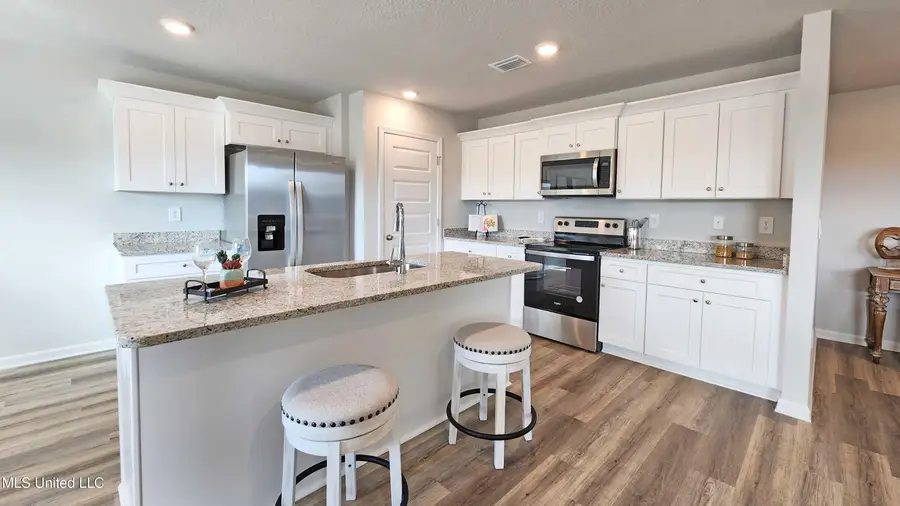 113 Dewberry Drive, Lucedale, MS 39452 - Image #3