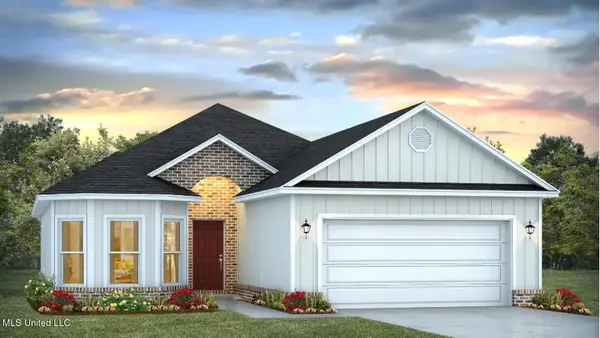 9509 Mossy Road, Biloxi, MS 39532