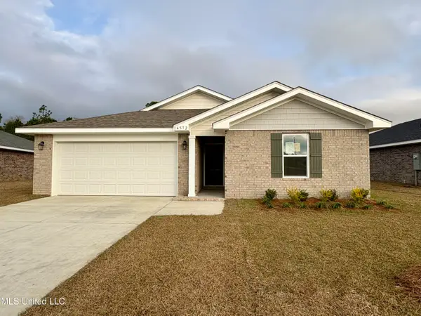 14572 Marmon Cove, Gulfport, MS 39503
