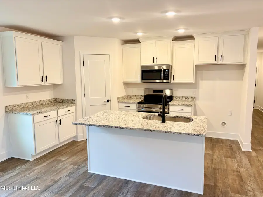 14572 Marmon Cove, Gulfport, MS 39503 - #2