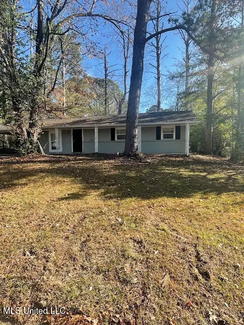 3164 Fleetwood Drive, Jackson, MS 39212