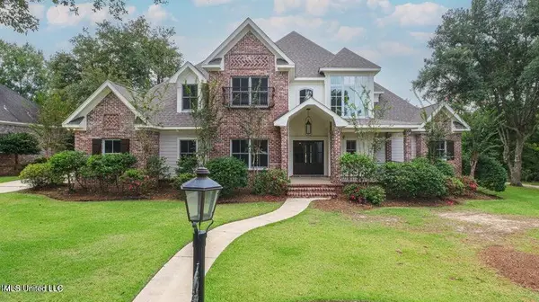 7309 Live Oak Way, Pass Christian, MS 39571