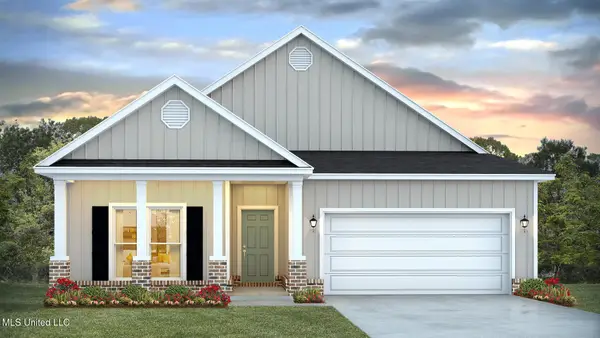 17401 Willow Cove, Saucier, MS 39574