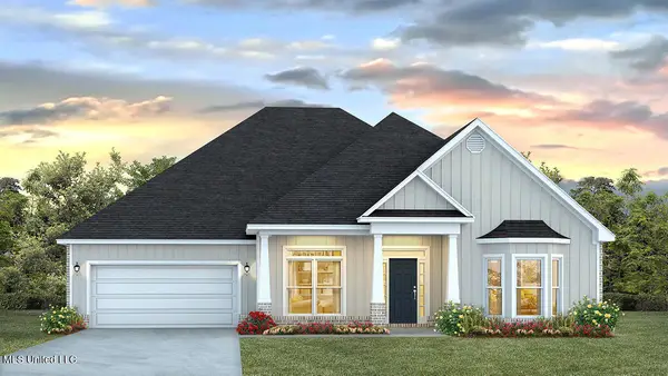 14415 S Swan Road, Gulfport, MS 39503