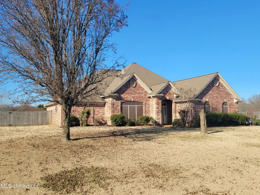 13165 Coldwater Drive, Olive Branch, MS 38654 - Image #3