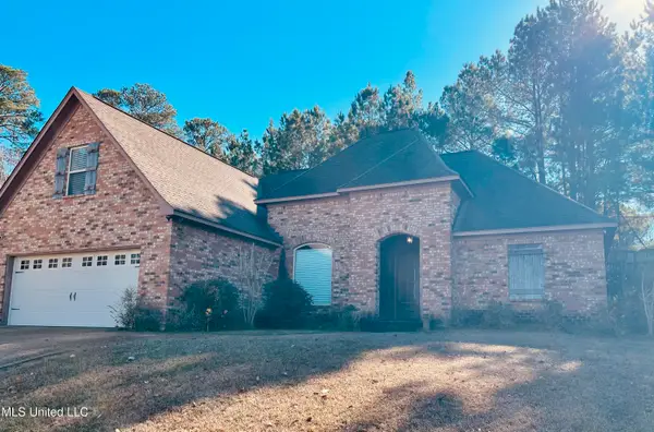 206 Willow Crest Cove, Brandon, MS 39047