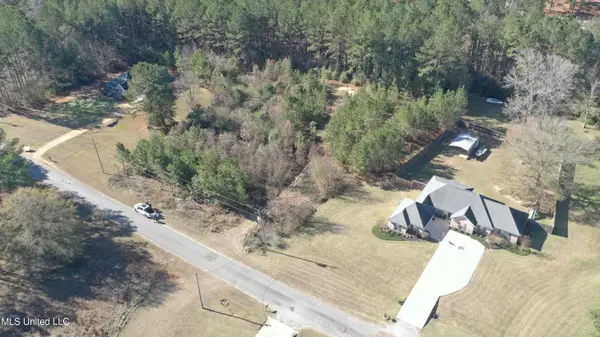 Deer Ridge Road, McComb, MS 39648