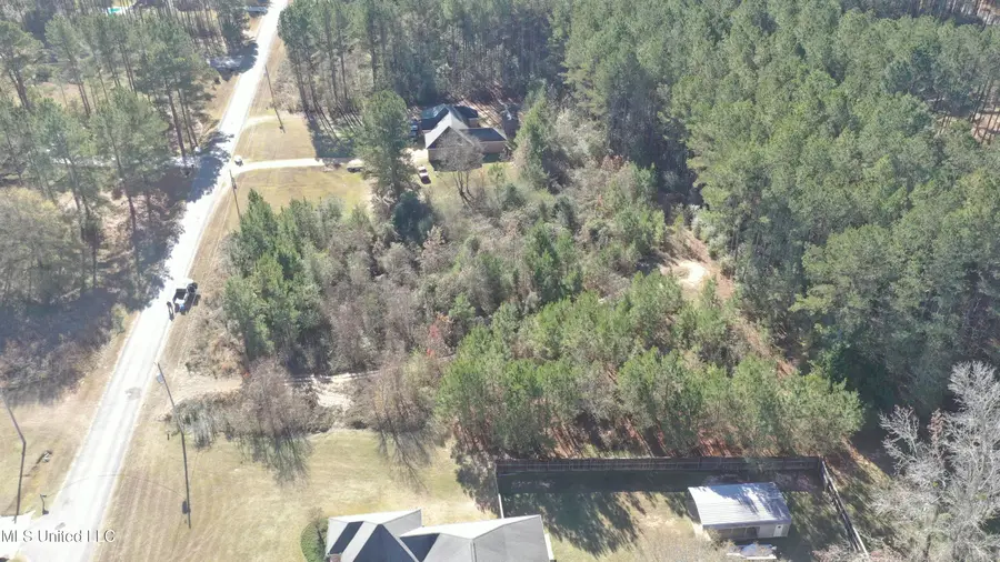 Deer Ridge Road, McComb, MS 39648 - Image #3