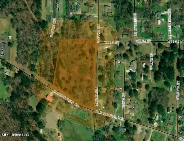 0 Boston Road, Pearl, MS 39208