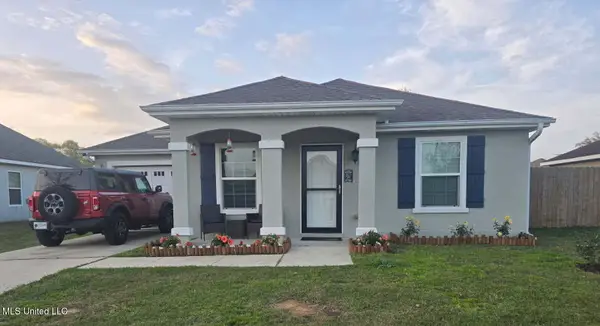 13337 Willow Oak Circle, Gulfport, MS 39503