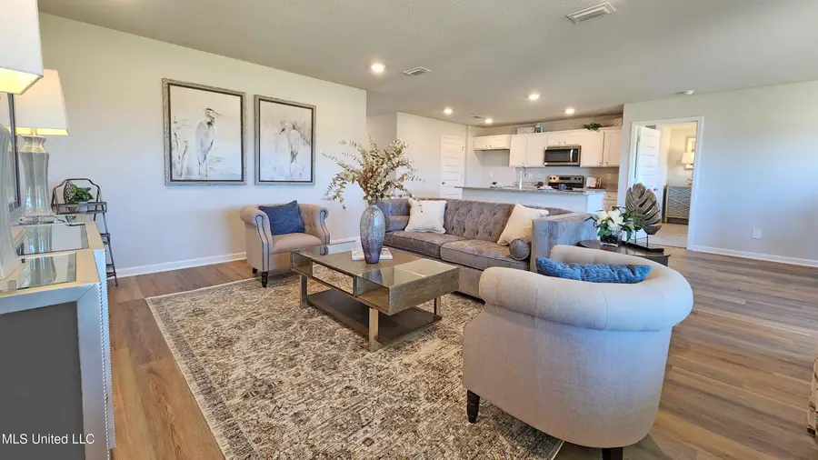 13417 Pond Ridge Way, Gulfport, MS 39503 - Image #3