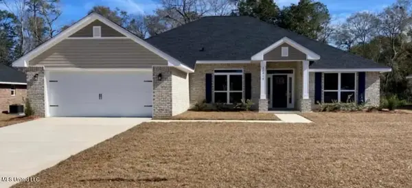 4147 W Olivia Circle, Olive Branch, MS 38654