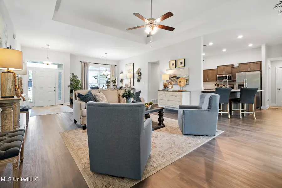 4147 W Olivia Circle, Olive Branch, MS 38654 - Image #3