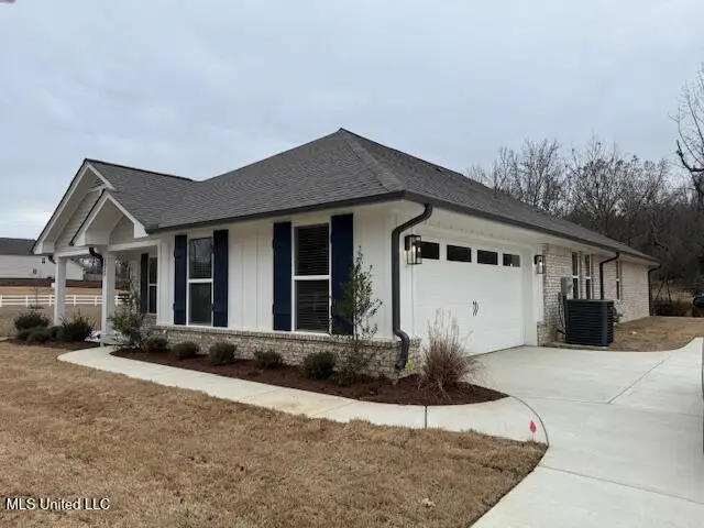 4297 Olivia Circle, Olive Branch, MS 38654 - Image #3