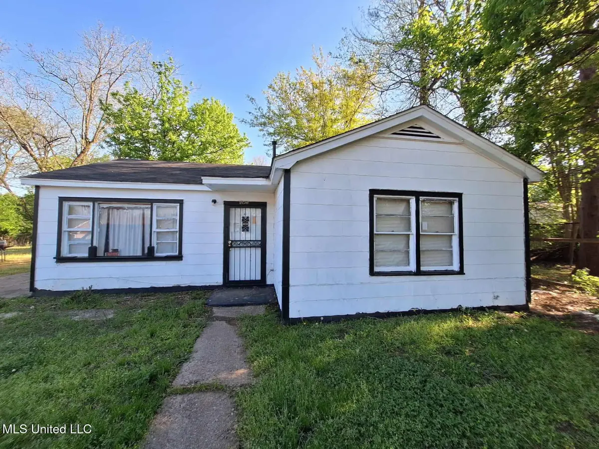 2017 Michigan, Greenville, MS 38703 - Image #1