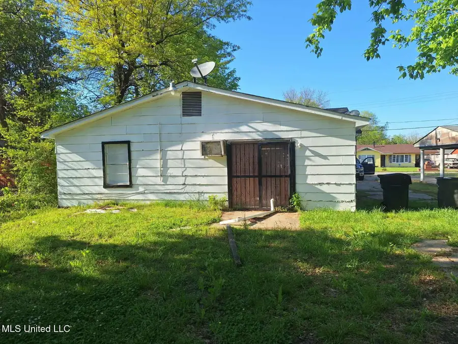 2017 Michigan, Greenville, MS 38703 - Image #3